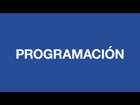 Programaci�n Almagro 48