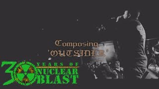 COMEBACK KID - Composing 'OUTSIDER' (OFFICIAL TRAILER #2)