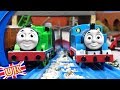 Dear Thomas Thomas And The Special Letter UK Thomas And Friends Clip Remake