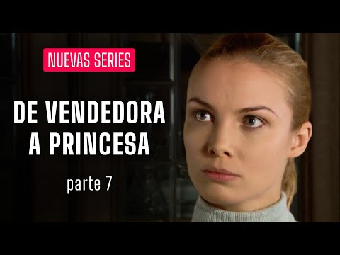 ¡LA ÚLTIMA INVESTIGACIÓN DE CENICIENTA! EPISODIOS FINALES DE TU SERIE FAVORITA | Parte 7