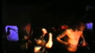 Agnostic Front (Wurzburg 1992) [07]. Your Fall
