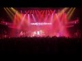 Oblivion Dust/You[live] 