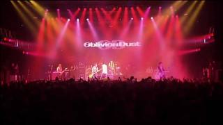 Oblivion Dust/You[live]