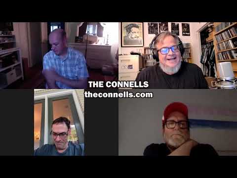 Thumbnail for The Connells (Virtually at 90.5 the Night, 2021) by The Connells