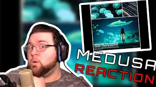 I USED TO MAKE OUT WITH MEDUSA - Bring Me The Horizon (REACTION)