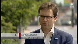 Rafał Pankowski o stereotypach po meczu Niemcy-Argentyna, 17.07.2014.