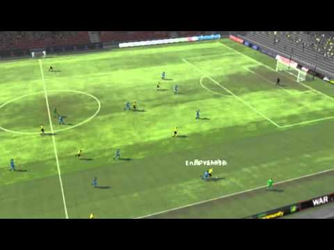 Quevilly 1 - 0 ESTAC Troyes - Match Highlights