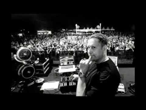 Umek live at Kurzschluss & Viberate Ljubljana, Slovenia   22- 12-2017