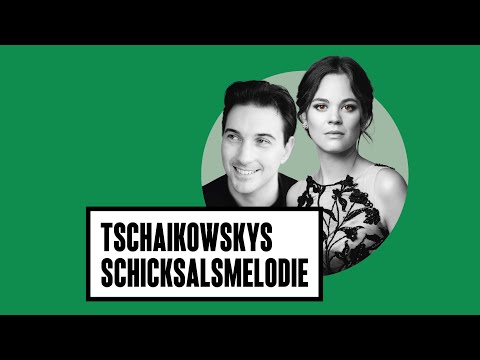 9. Symphoniekonzert: Tschaikowskys Schicksalsmelodie
