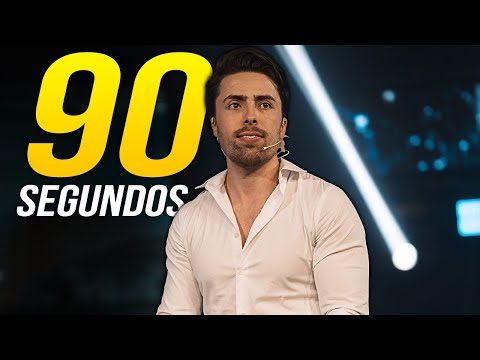 How to Convince Someone in 90 Seconds