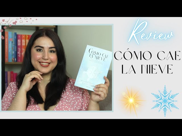 Vídeo relacionado con Cómo cae la nieve (Lo más visto)