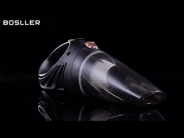 Автомобильный пылесос, автопылесос | BOSLLER
