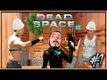 ЭПИЧНОЕ ВОЗВРАЩЕНИЕ В ГАЧИ ЛЕНД Dead Space 2 1
