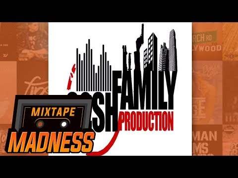 Sesh Family - Minor | @MixtapeMadness