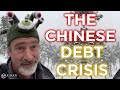 Can China Save Itself From The Mounting Debt Crisis Peter Zeihan