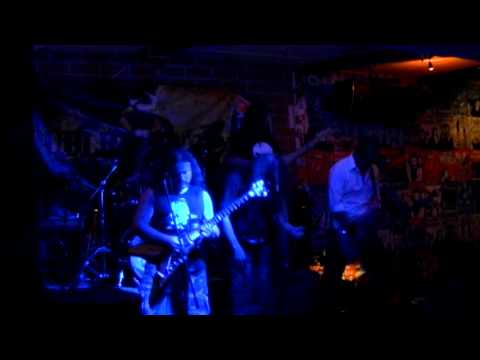 ASHES IN YOUR MOUTH-Public Enemy-(Tributo a Megadeth)