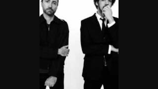 Trap Doors by Broken Bells, Remixed by Dj Nicky Gems