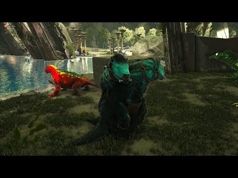 Live Stream ARK: Aberration [4/7/2020]