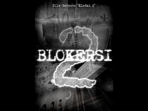 Blokersi 2 - zapowiedź