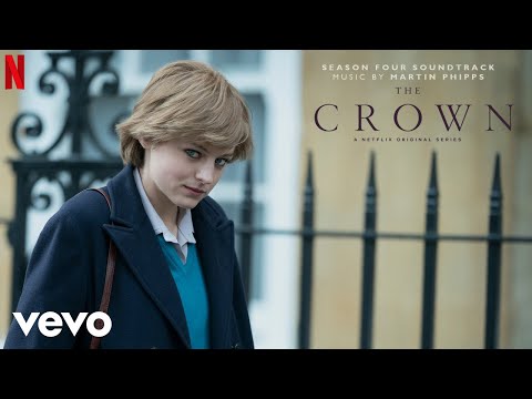 Fairytale | The Crown: Season Four (Soundtrack from the Netflix Original Series)