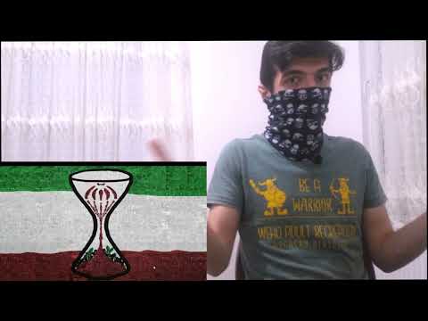 Koorosh - MA (feat. Sami Low) REACTION | ری اکشن به ما از کوروش و سمی لو