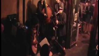 (Part 2) Monty Banks LIVE in New Orleans