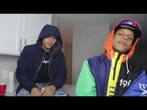 Young domy x Mick ki  Normal