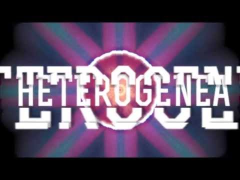 D-Bag - "Uh Sexy Boy" - [taken from Heterogenea EP]