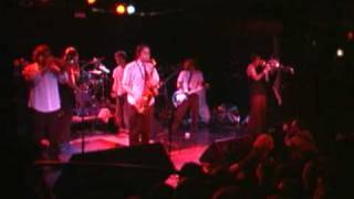 Big D and the Kids Table - Halloween #7 - 11: Draw the Line