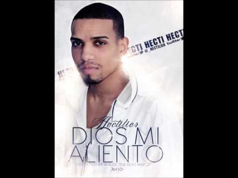Video Dios Mi Aliento (Audio) de Héctor Brian