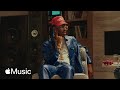Tyler The Creator The DON T TAP THE GLASS Interview Zane Lowe Interview