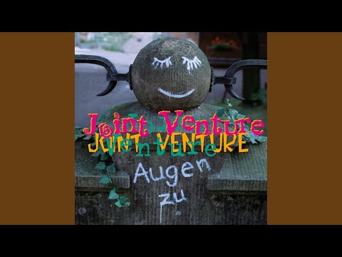 Der trinkende Philosoph - Joint Venture