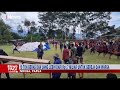 10 Ton Beras Dan Uang Lebih Dari Rp1 7 Miliar Untuk Gereja Dan Warga Papua INewsPagi 26 12