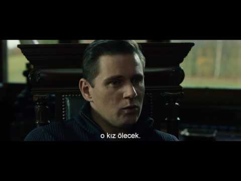 The Hunter's Prayer Fragman