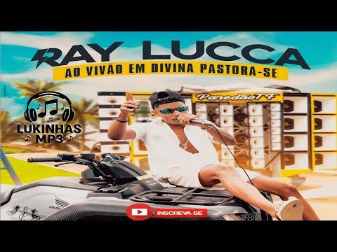 𝗥𝗮𝘆 𝗟𝘂𝗰𝗰𝗮 - 𝗔𝗼 𝗩𝗶𝘃𝗮̃𝗼 𝗘𝗺 𝗗𝗶𝘃𝗶𝗻𝗮 𝗣𝗮𝘀𝘁𝗼𝗿𝗮-𝗦𝗘 - 𝗡𝗼𝘃𝗲𝗺𝗯𝗿𝗼 𝟮𝗸𝟮𝟱