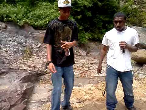 ak-47 Stevo And Whop