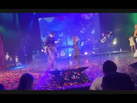 KIRUBA - QUISIERA [ CONCIERTO 2024 ] UIO