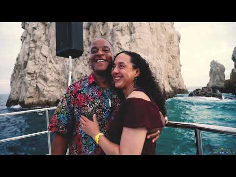 Life Luxe Jazz 2019 Jazzing Around Los Cabos Sunset Cruise