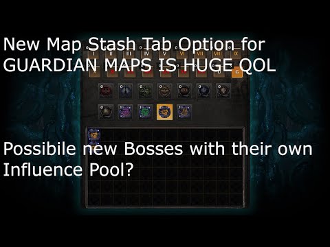 [3.17 Teaser] Guardians got their own tab! | Conquerors retire and possibly more?