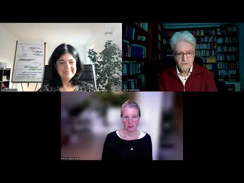 Jasmin Messerschmidt ZRM Online Tool