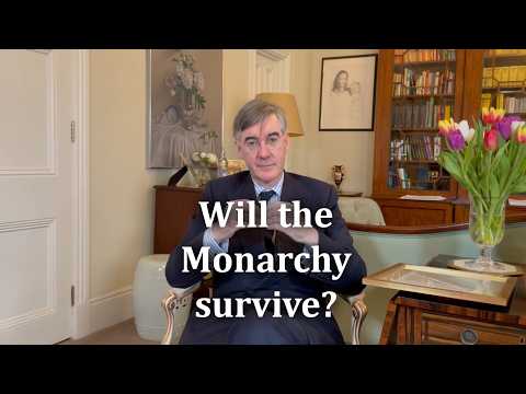 Will the Monarchy survive?