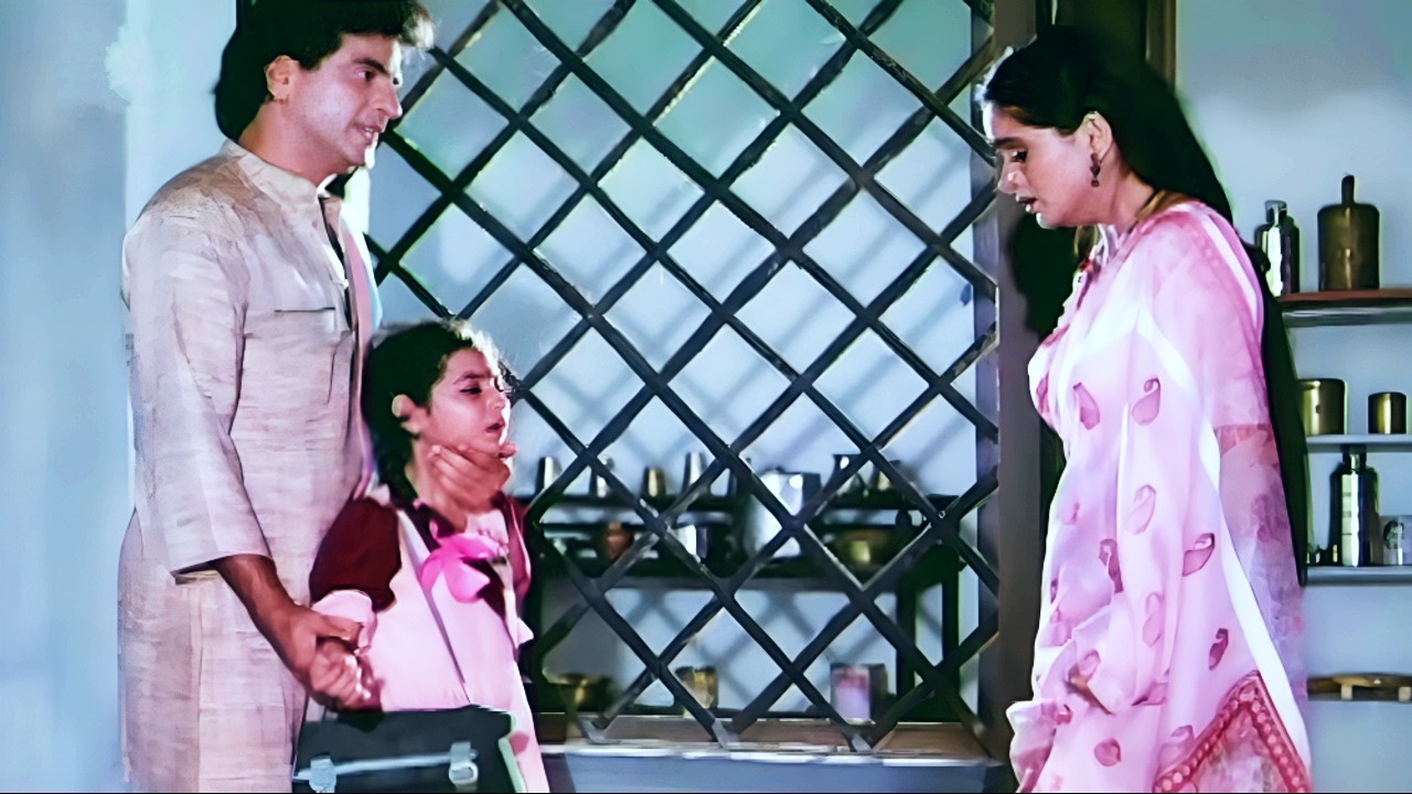 बिना कोख से जन्मे बच्चे का दर्द तुम क्या जानोगे | Jeetendra | Su