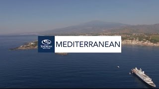 Mittelmeer mit SeaDream Mittelmeer mit SeaDream