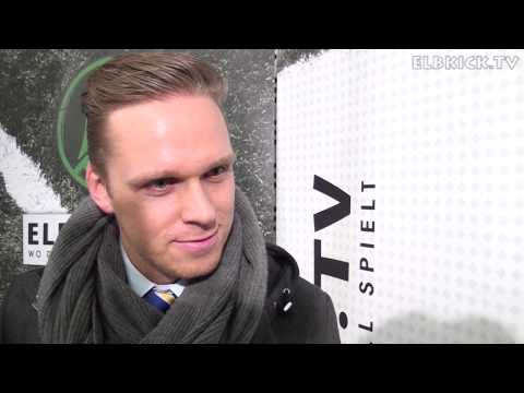 Ten Times mit Stephan Rahn (TuS Germania Schnelsen) | ELBKICK.TV