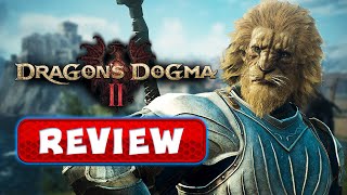 Dragon's Dogma 2 - REVIEW (Impressions so far)