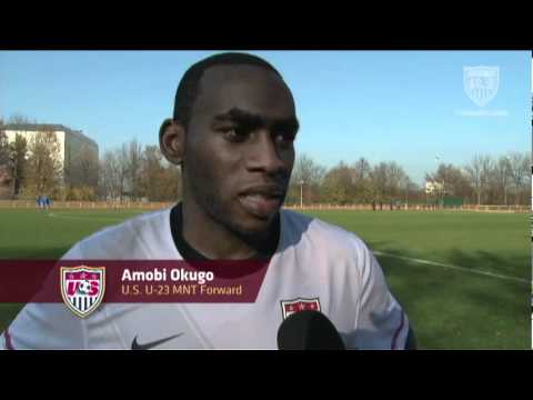 U-23 MNT vs. Bochum: Reaction - Nov. 11, 2011