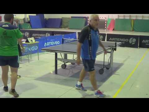 3-0.- JORGE FREGEL - SAUL HIDRA