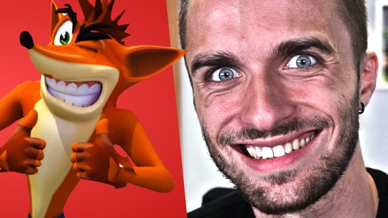 CE NIVEAU M'A RENDU DINGUE thumbnail