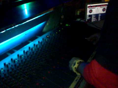 John Joseph Cristuta @ Padi's Point Calamba I