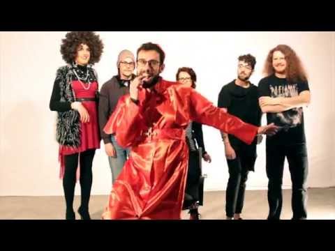 BLOOM OGM - ROCK IS BETTER (Official Video)